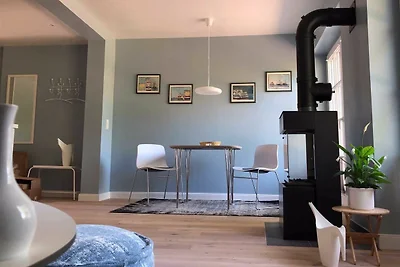 Vakantieappartement Gezinsvakantie Oevenum
