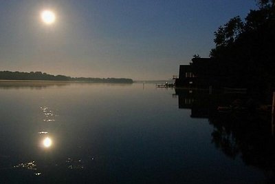 Vakantiehuis Ontspannende vakantie Bad Kleinen