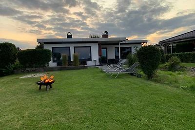 Ferienhaus Schönhagen Strand 140m²...