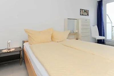 Ferienwohnung Pastoor