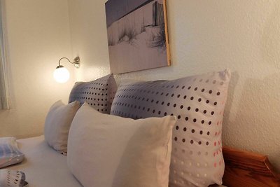 Vakantieappartement Gezinsvakantie Pommerby