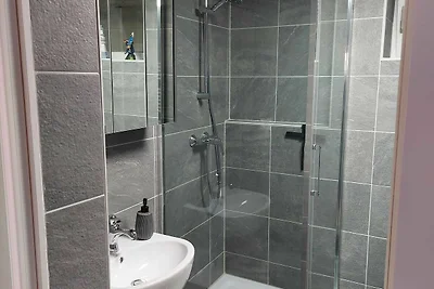 Vakantieappartement Gezinsvakantie Bad Nenndorf