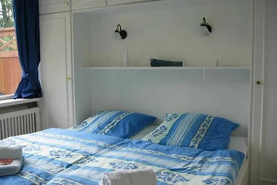 Vakantieappartement Gezinsvakantie Nieblum