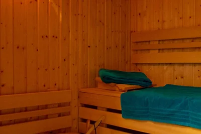 Casa vacanze Vacanza di relax Nienhagen