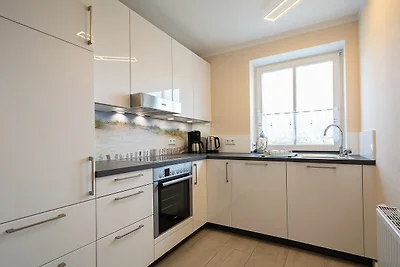 Vakantieappartement Gezinsvakantie Kühlungsborn