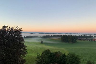 Vakantieappartement Gezinsvakantie Leutkirch im Allgäu