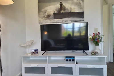 Ferienhof am Fischland Flügge