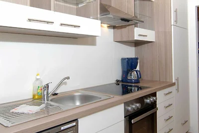 Haus Königsfriesen Whg 11