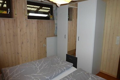 Vakantieappartement Gezinsvakantie Kirchzell Watterbach