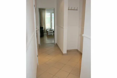 Vakantieappartement Gezinsvakantie Büsum