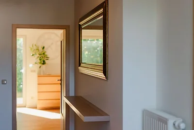 Ferienhaus Zwei am Meer 4 a