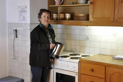Appartamento Vacanza con famiglia Wenns im Pitztal