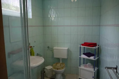 Vakantiehuis Ontspannende vakantie Wesenberg
