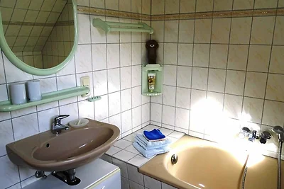Vakantieappartement Gezinsvakantie Loddin