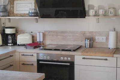 Vakantieappartement Gezinsvakantie Hasselberg