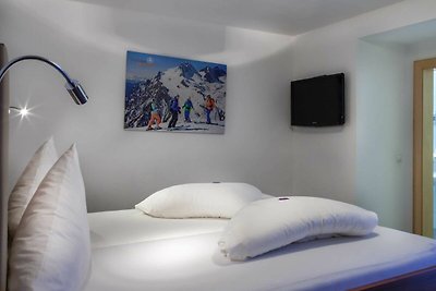 Apartament Dla rodzin Ischgl