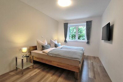 Vakantieappartement Gezinsvakantie Schafflund