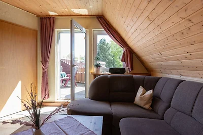 Vakantieappartement Gezinsvakantie Hesel