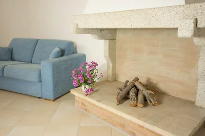 Mediterrane Villa mit viel Platz - Nr. 162/2