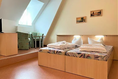 Appartamento Vacanza con famiglia Görlitz