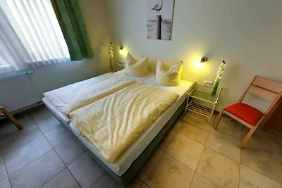 Appartamento Vacanza con famiglia Ahlbeck