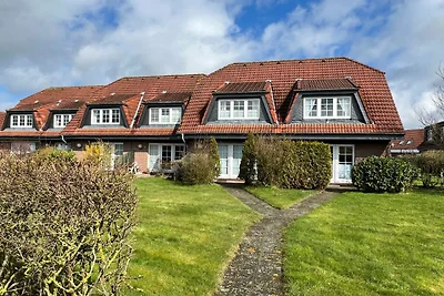 Vakantieappartement Gezinsvakantie Friedrichskoog