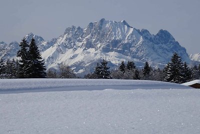 Vakantieappartement Gezinsvakantie 