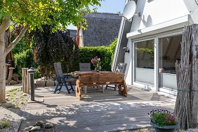 Finnhütte Reet & Meer