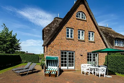 Haus Amrumblick