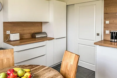 Casa vacanze Vacanza di relax Börgerende-Rethwisch