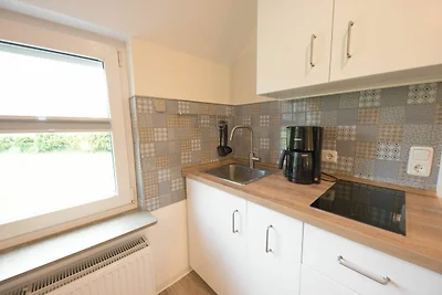 Vakantieappartement Gezinsvakantie Horumersiel