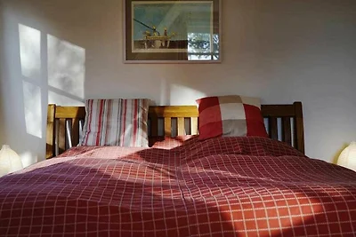 Casa vacanze Vacanza di relax Prerow