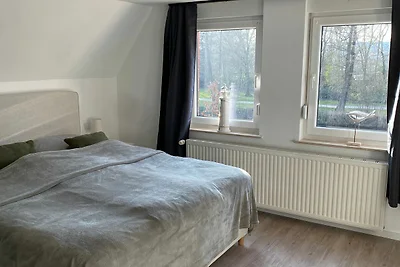 Büscher- Ferienhaus Vorderedeck