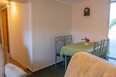 Vakantieappartement Gezinsvakantie Greifswald