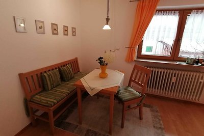 Vakantieappartement Gezinsvakantie Bayrischzell