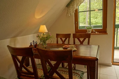 Vakantieappartement Gezinsvakantie Trassenheide