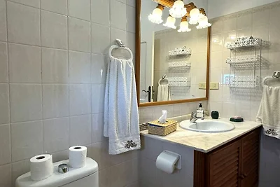 Casa vacanze Vacanza di relax Tijarafe