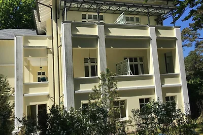 Villa Caprivi App. 10C
