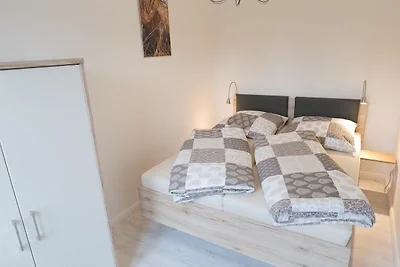 Bolikenberg im Herrenhaus Levetzow - 5-Sterne...