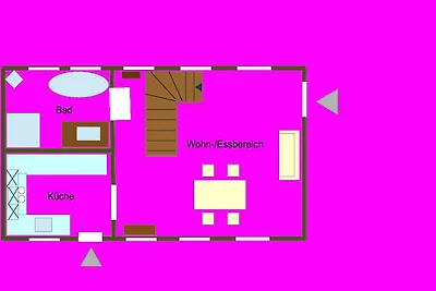 Ferienwohnung SinnenFreude