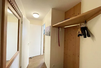 apartman za odmor Obiteljski odmor Sellin