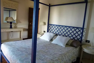 Casa vacanze Vacanza di relax La Punta