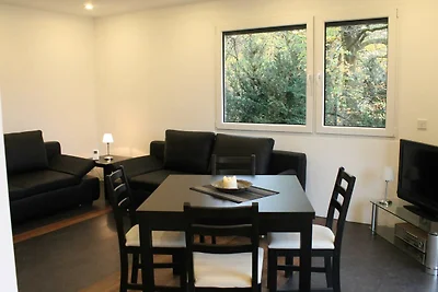 Vakantiehuis Ontspannende vakantie Sessenbach