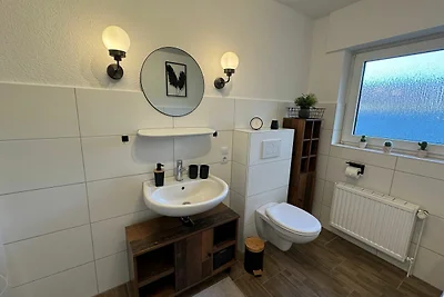 Casa vacanze Vacanza di relax Rhauderfehn