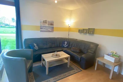 Ferienhaus Seepferdchen