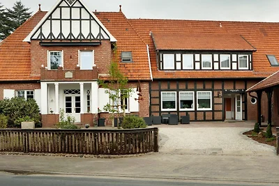 Vakantieappartement Gezinsvakantie Lembruch