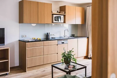 Apartment Üntsche