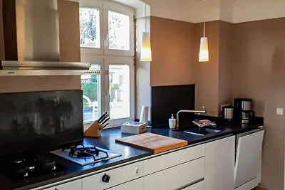 Apartament Dla rodzin Klausdorf