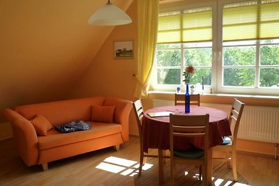 Vakantieappartement Gezinsvakantie Garz