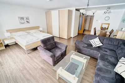 742 - Premium | 55 qm 1,5 Raum (mit...